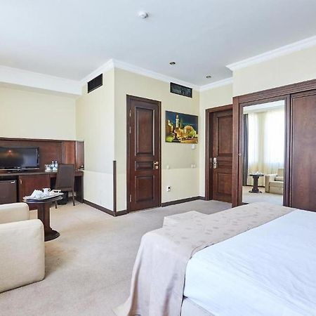 Smith'S Boutique Hotel Baku Ngoại thất bức ảnh
