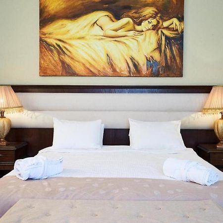 Smith'S Boutique Hotel Baku Ngoại thất bức ảnh